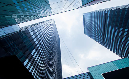 企業簡介