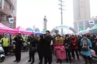 綠源究竟有哪些安全行動(dòng)?